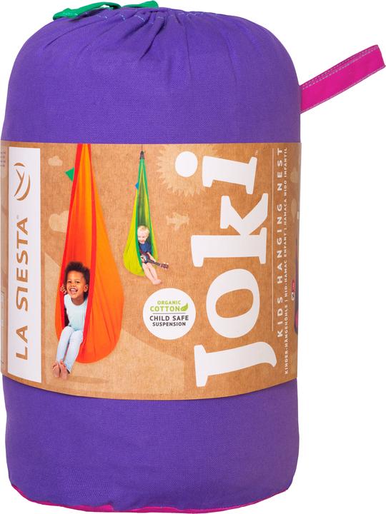 Produktbild La Siesta Joki (80 kg)