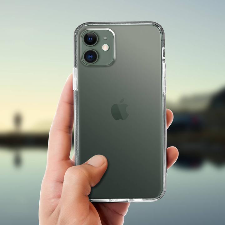 Produktbild Mocca Crys Series (Apple iPhone 11)
