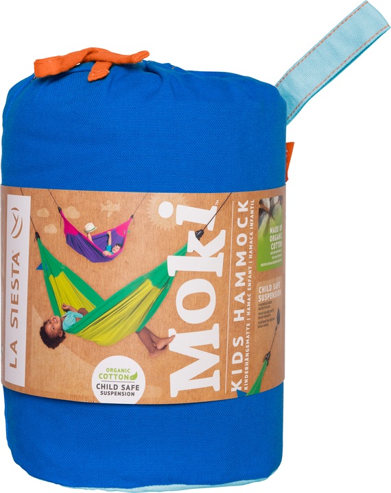 Actual product image La Siesta Moki (80 kg)