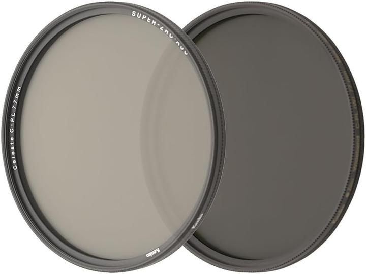 Produktbild Kenko Filters Filters Celeste C-PL 77mm (77 mm, Polarisationsfilter)