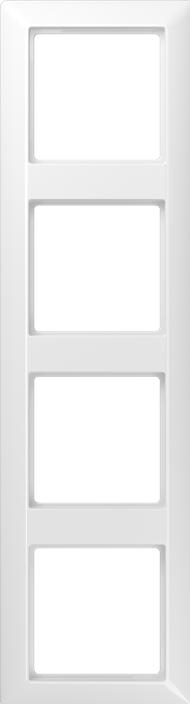 Actual product image JUNG Frame