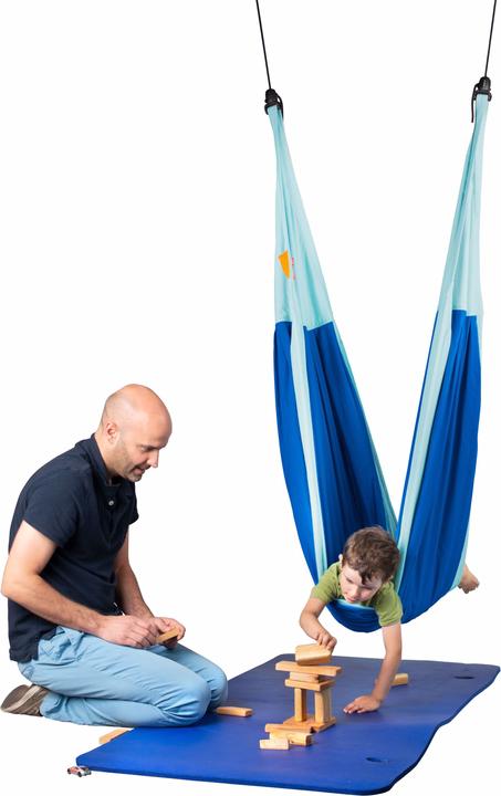 Produktbild La Siesta Moki (160 kg)