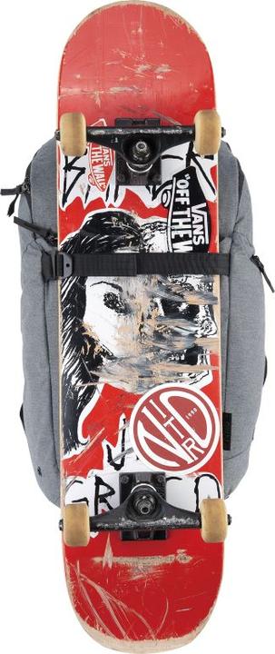 Image du produit Nitro NIKURO - Sac à dos (25 l)