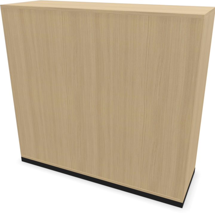 Image du produit Narbutas Choice Armoire à portes coulissantes (120 x 40 x 111,5 cm)