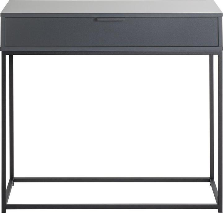 Productafbeelding HAKU Möbel Konsole (80 x 28 x 77 cm)