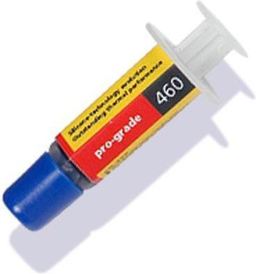 Actual product image Akasa AK-455-5G High Performance Thermal Paste (2.40 W/m K, 5 g)