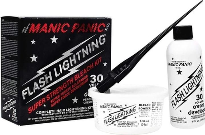 Image du produit Manic Panic Flash Lightning