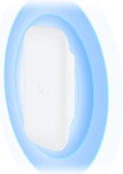 Actual product image Ubiquiti Panel antenna (Wi-Fi)