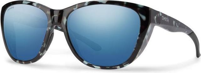 Glass Polarised Blue Mirror, sky tortoise