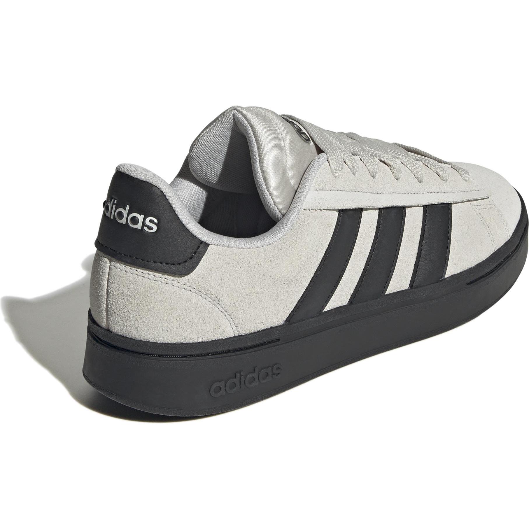 Thumbnail - adidas, Herren, Sneaker, sneakers grand court alpha 0, Grau, (42)