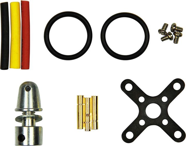 Produktbild Multiplex ROXXY BL Outrunner 1815/25