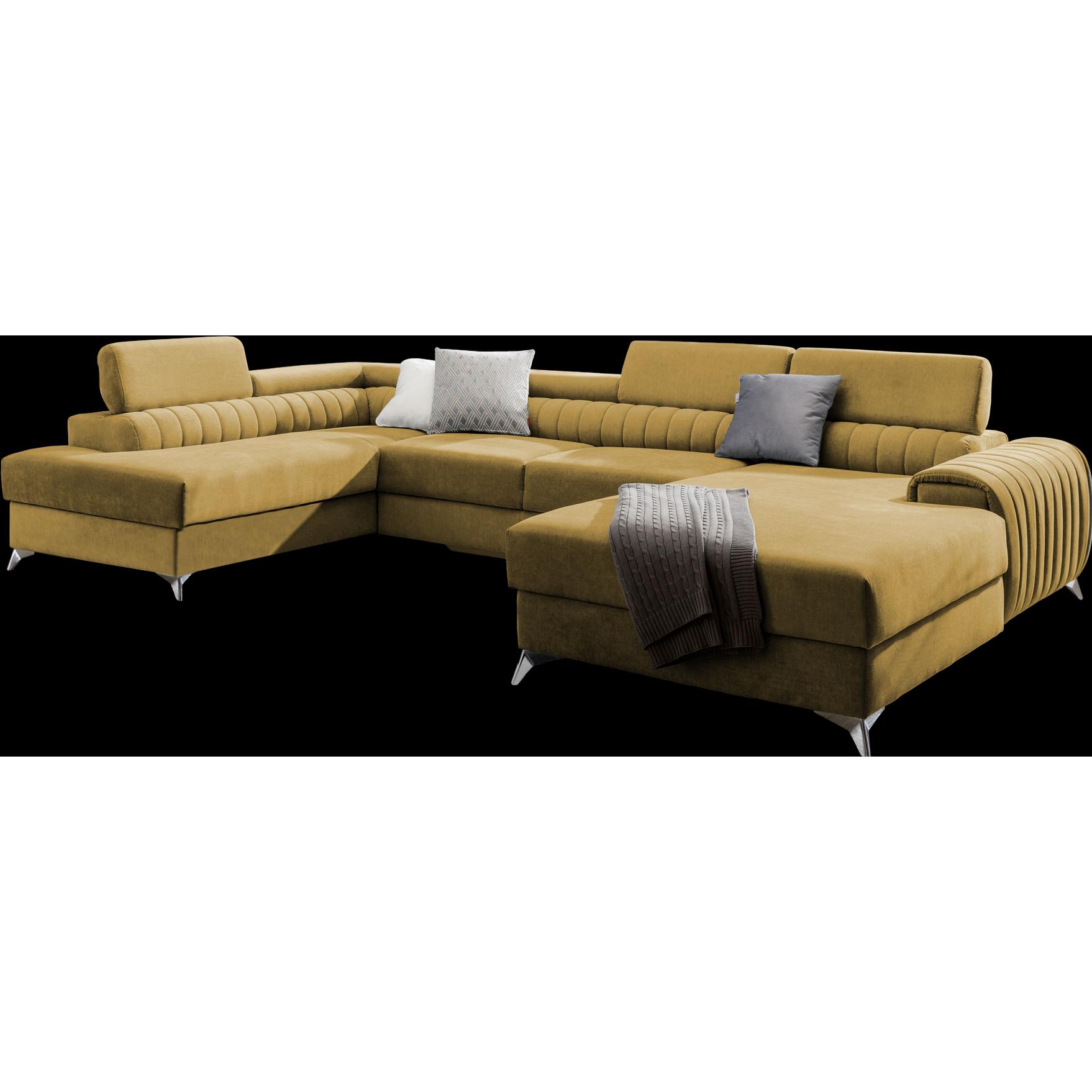 ELTAP, Sofa, Lacante (Wohnlandschaft, Bettsofa)