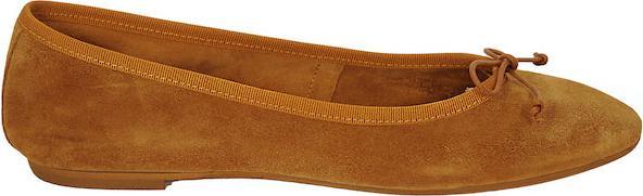 Actual product image Prima Ballerina - Ballerina Stella Camel (40)