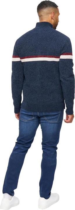 Produktbild Bewley & Ritch Stampton Chenille Pullover (XL)