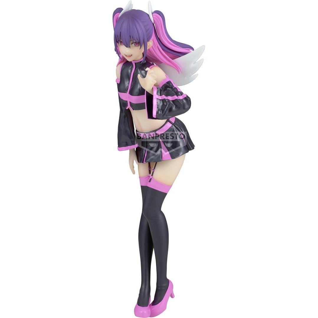 Banpresto 2.5 Dimensional Seduction - Miriella Glitter & Glamours