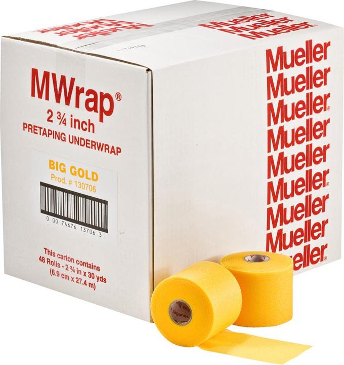 Produktbild Mueller Big Boldwrap (27.50 m)