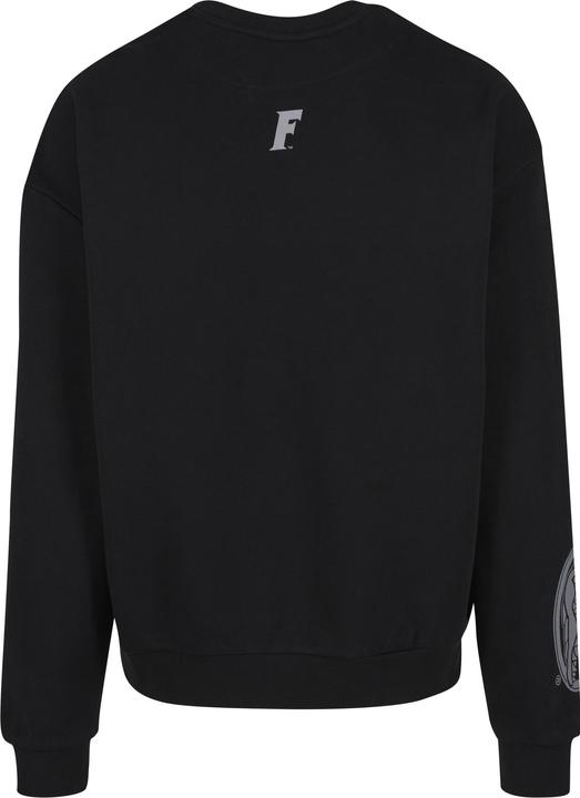 Produktbild Urban Classics Upscale Florida Gators 1853 Oversize Crewneck - 193919 (S)
