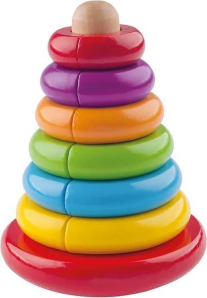 Immagine prodotto Woodyland Piramide magnetica