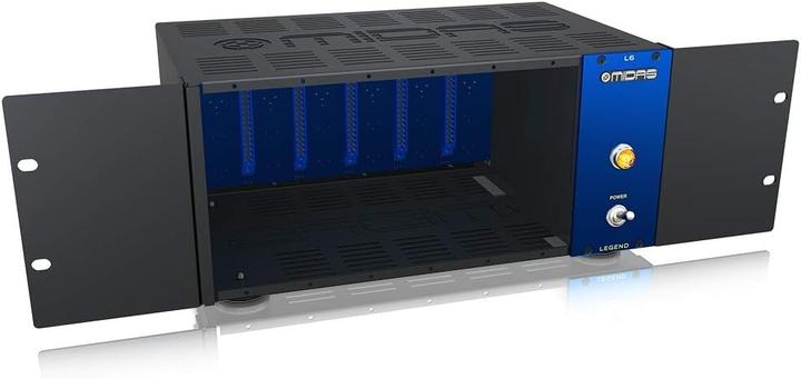 Actual product image Midas Legend L6 (Studio- and Livemixer)
