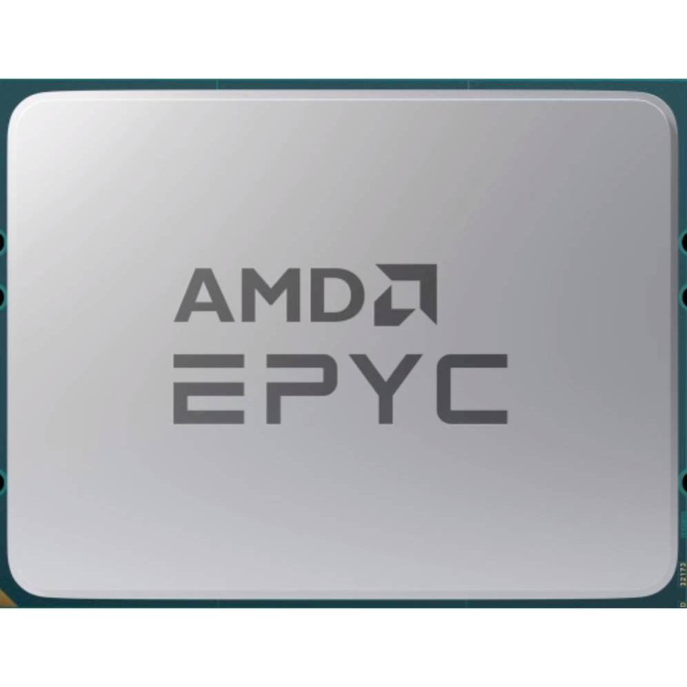 AMD EPYC 9354P - 3.25 GHz - 32 Kerne - 6 (SP5, 3.25 GHz, 32 -Core), Prozessor