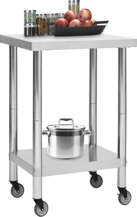 Actual product image vidaXL Aries (60 cm, 80 cm)