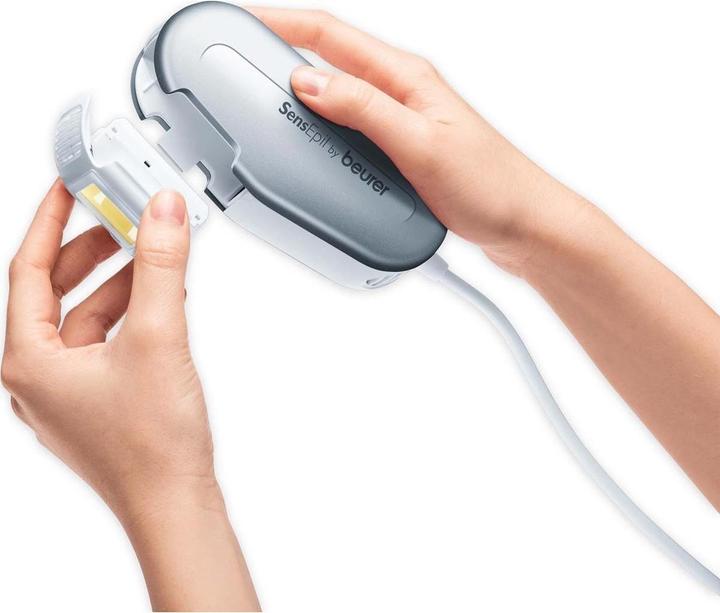 Image du produit Beurer Cartouche de lumière IPL de rechange (1 x)