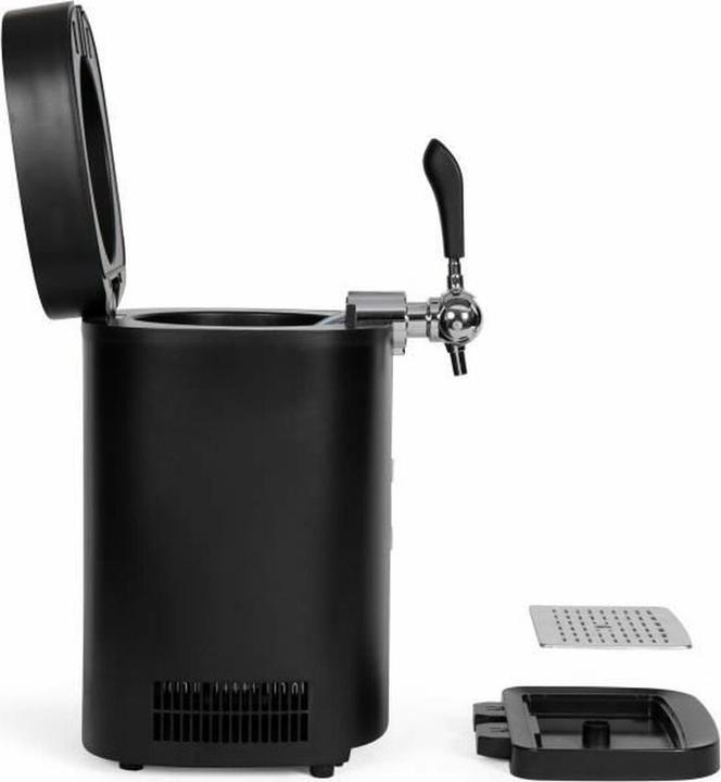 Produktbild Livoo Bierzafpanlage