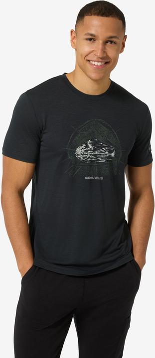 Actual product image Super Natural Tent View Tee (XL)