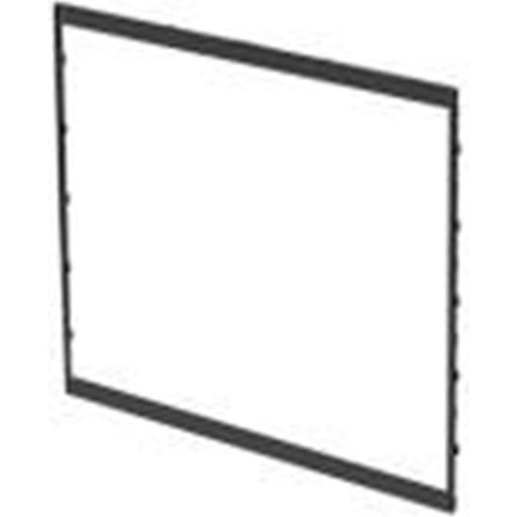 HP SPS-BEZEL LCD Set IR ACS, Notebook Ersatzteile