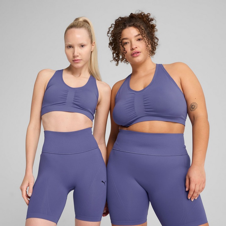 Produktbild Puma 4keeps Shapeluxe Seamless Bra (XXL)