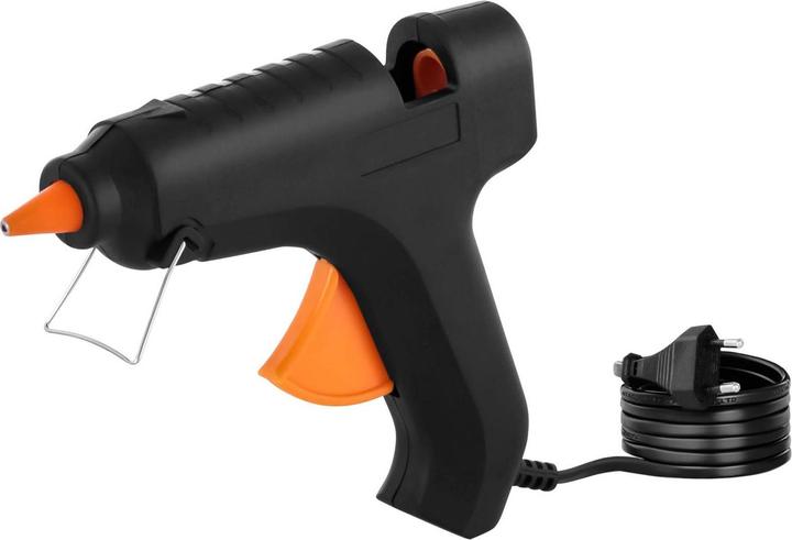 Produktbild MSW Dellenreparatur Set Dellenlifter Ausbeulwerkzeug Beulen Reperatur Karosserie 33
