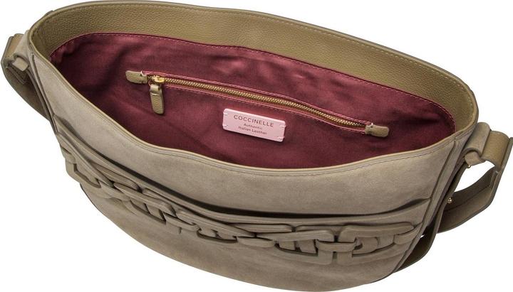 Produktbild Coccinelle Umhängetasche Gitane Suede 1201