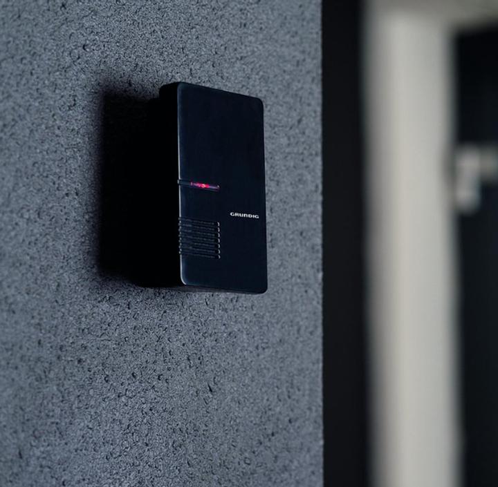 Produktbild Grundig Doorbell Wireless 2 receiver