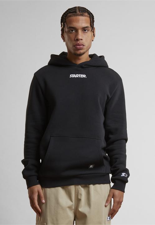 Produktbild Starter Small Logo Essential Hoodie - 192465 (L)