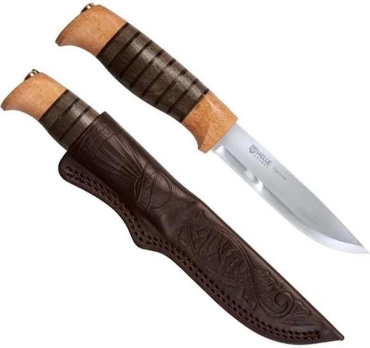 Immagine prodotto Helle Sigmund (10.70 cm)