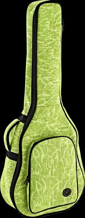 Green Jean