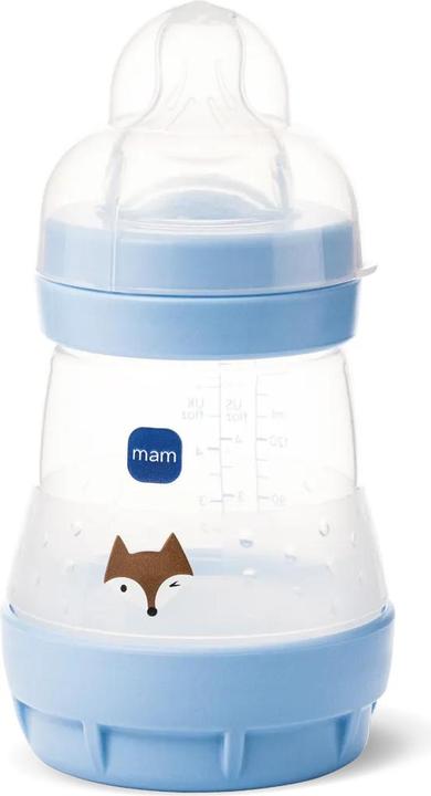 MAM Easy Start Anti-Colic 160ml, Farbe Boy (160 ml)