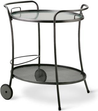 Produktbild Royal Garden Servierwagen