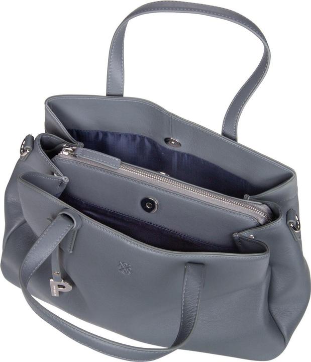 Immagine prodotto Picard Borsa a tracolla Bali in pelle 32 cm