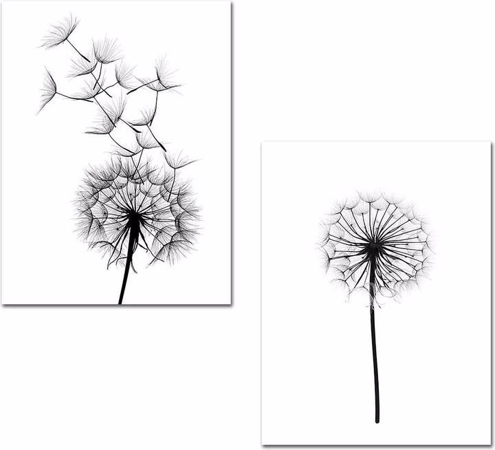 Produktbild Wallxpert Art (30 x 40 cm, 62 x 40 cm)