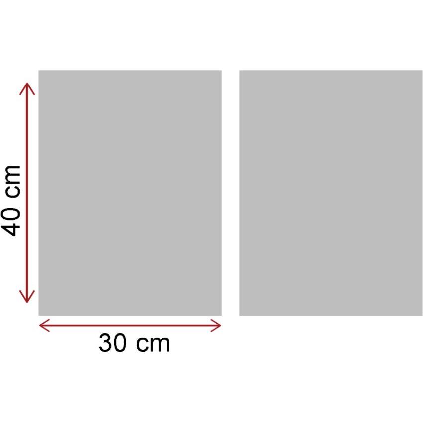 Thumbnail - Wallxpert, Bilder, Art (62 x 40 cm)