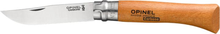 Opinel No 10 Taschenmesser (10 cm)