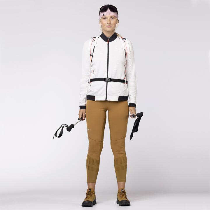 Immagine prodotto Salewa Pedroc Dry Responsive Leggings Donna (M, L)