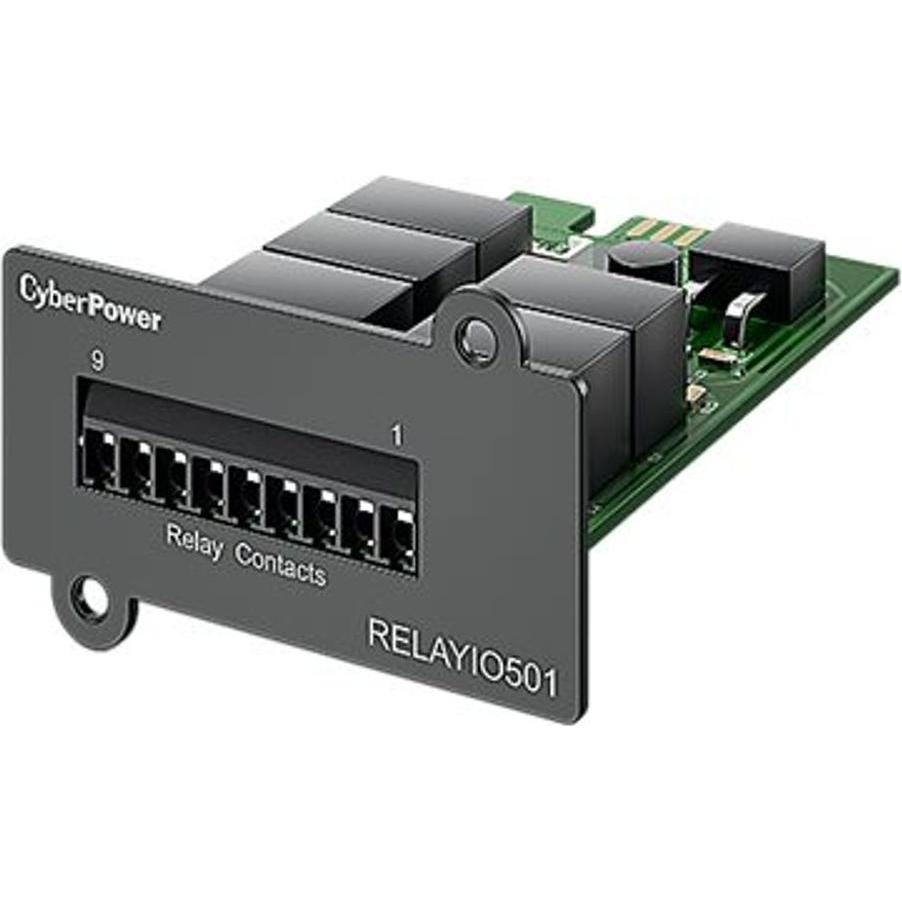 Cyberpower RELAYIO501, USV Zubehör
