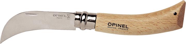 Immagine prodotto Opinel No 08 Coltello da giardiniere (8 cm)
