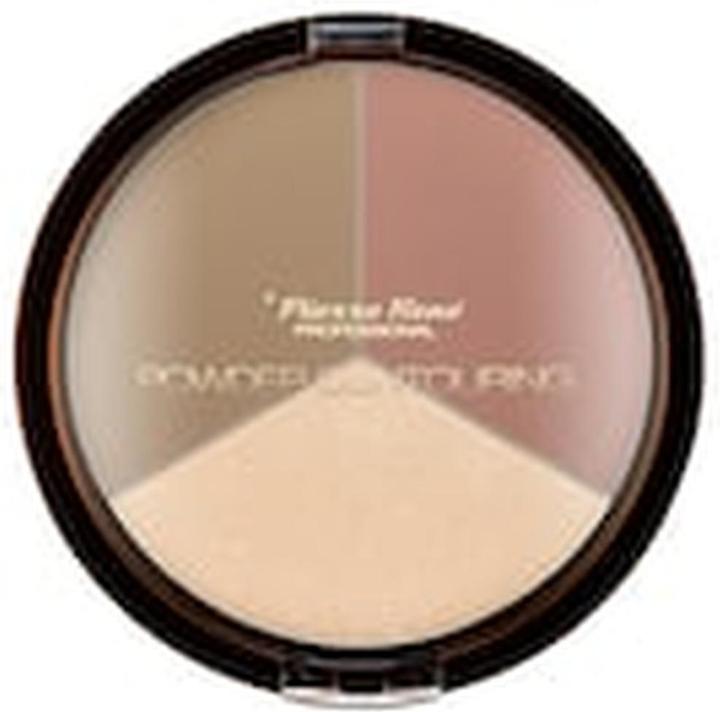 Actual product image Pierre Rene Professional Powder Contouring