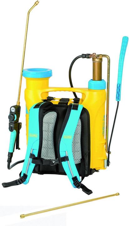 Produktbild Gloria Haus und Garten Pro 1300 (13 l)