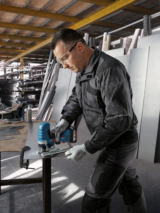 Produktbild Bosch Professional GST 185-Li