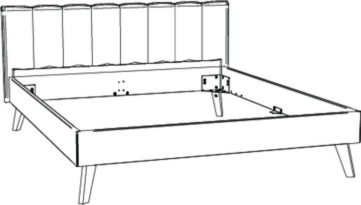 Image du produit Hasena Elia 20 (140 x 200 cm)