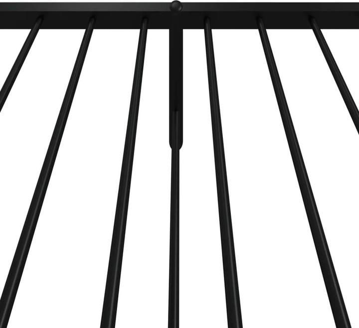 Image du produit vidaXL Bettgestell (75 x 190 cm)